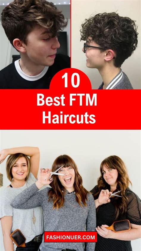 best ftm haircuts|200 Ftm haircuts ideas in 2024 